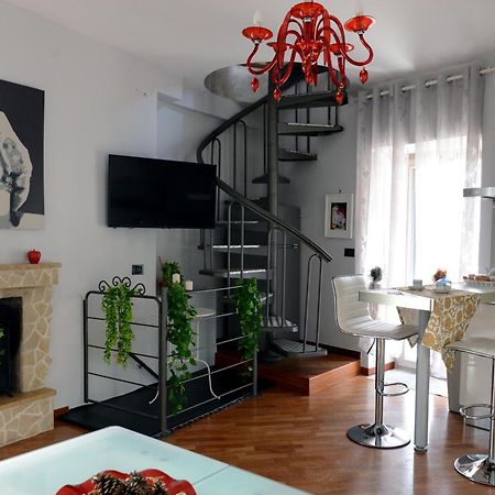 Casa Di Illy Bed & Breakfast Bitritto Dış mekan fotoğraf