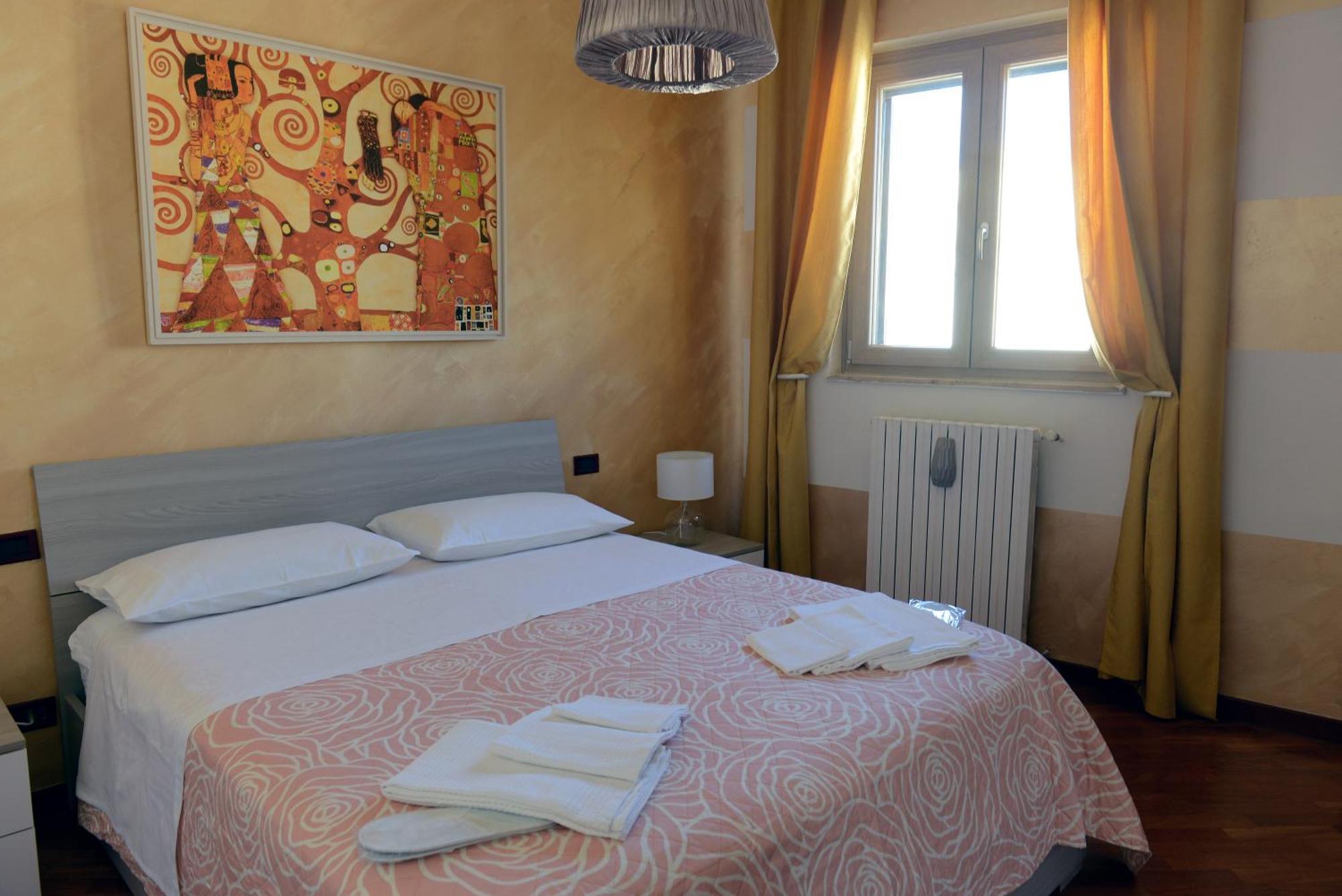 Casa Di Illy Bed & Breakfast Bitritto Dış mekan fotoğraf