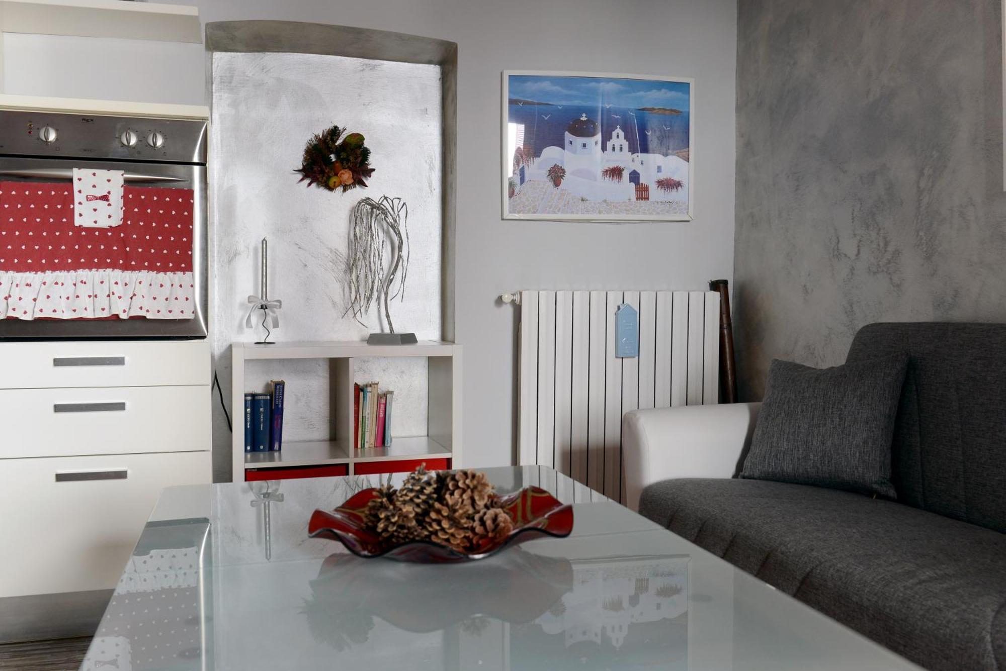 Casa Di Illy Bed & Breakfast Bitritto Dış mekan fotoğraf