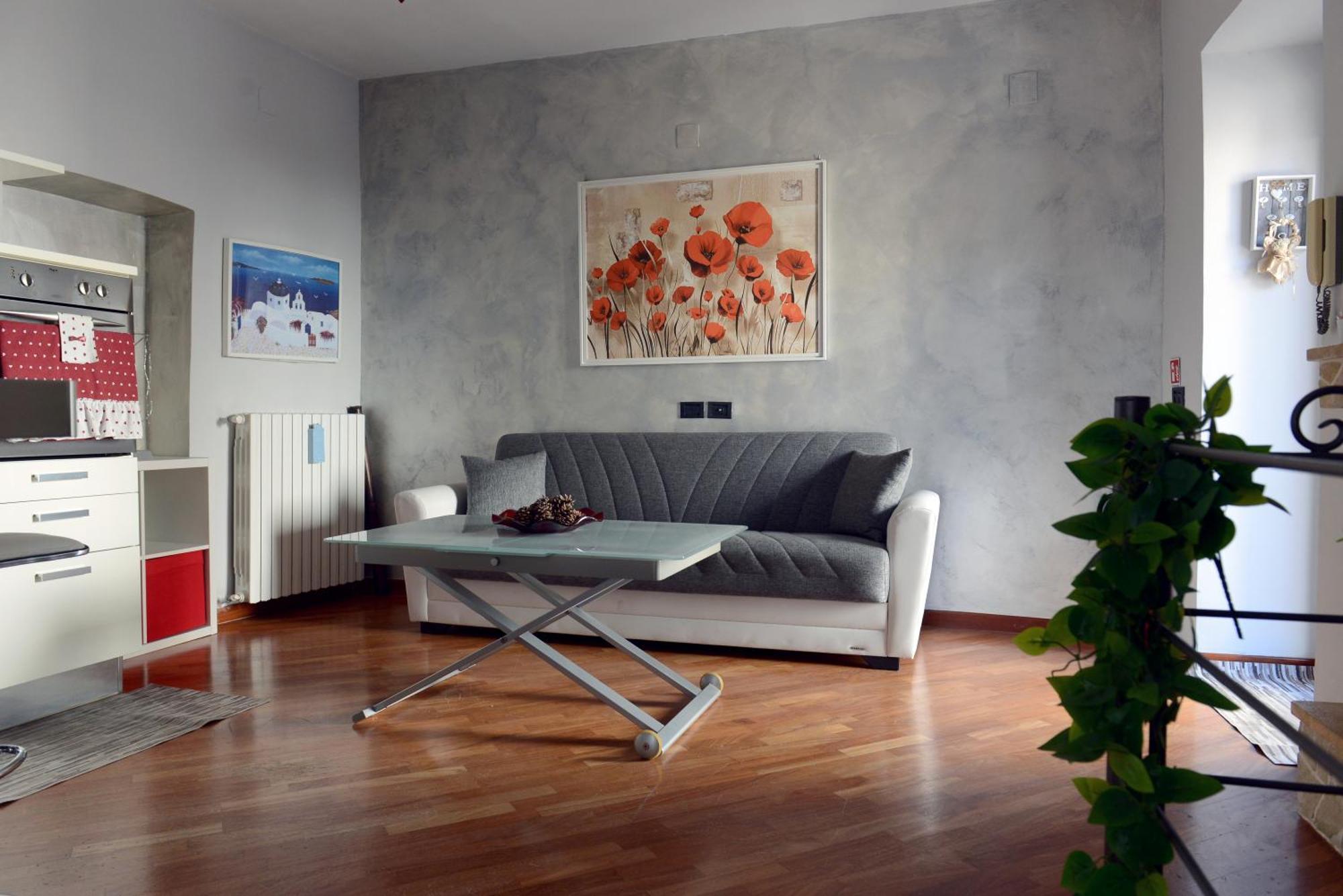 Casa Di Illy Bed & Breakfast Bitritto Dış mekan fotoğraf