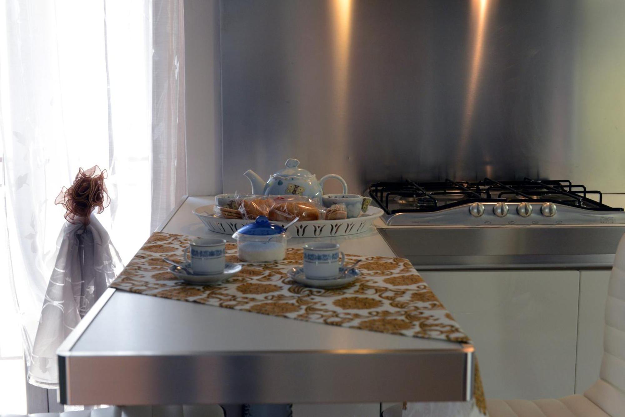 Casa Di Illy Bed & Breakfast Bitritto Dış mekan fotoğraf