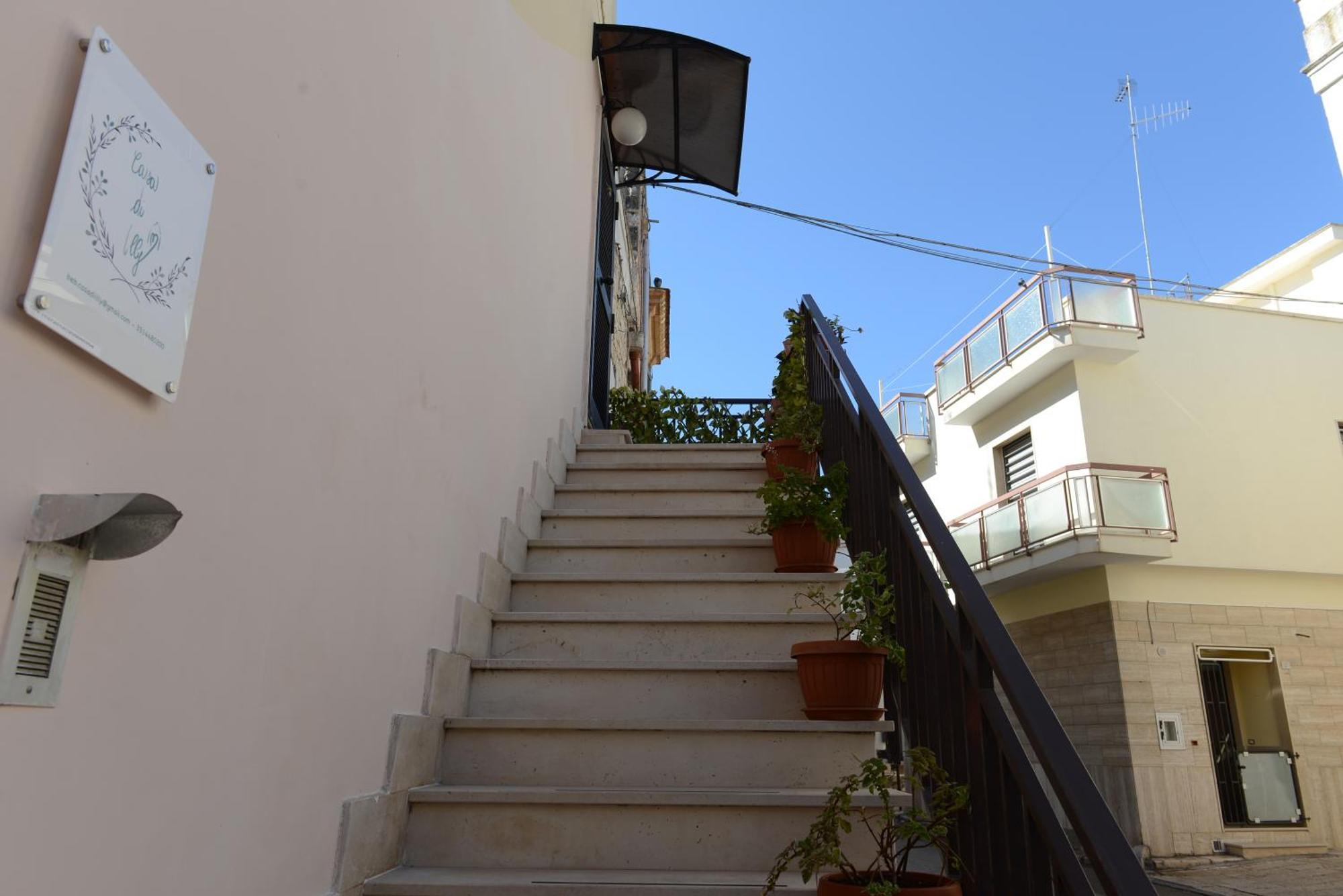 Casa Di Illy Bed & Breakfast Bitritto Dış mekan fotoğraf