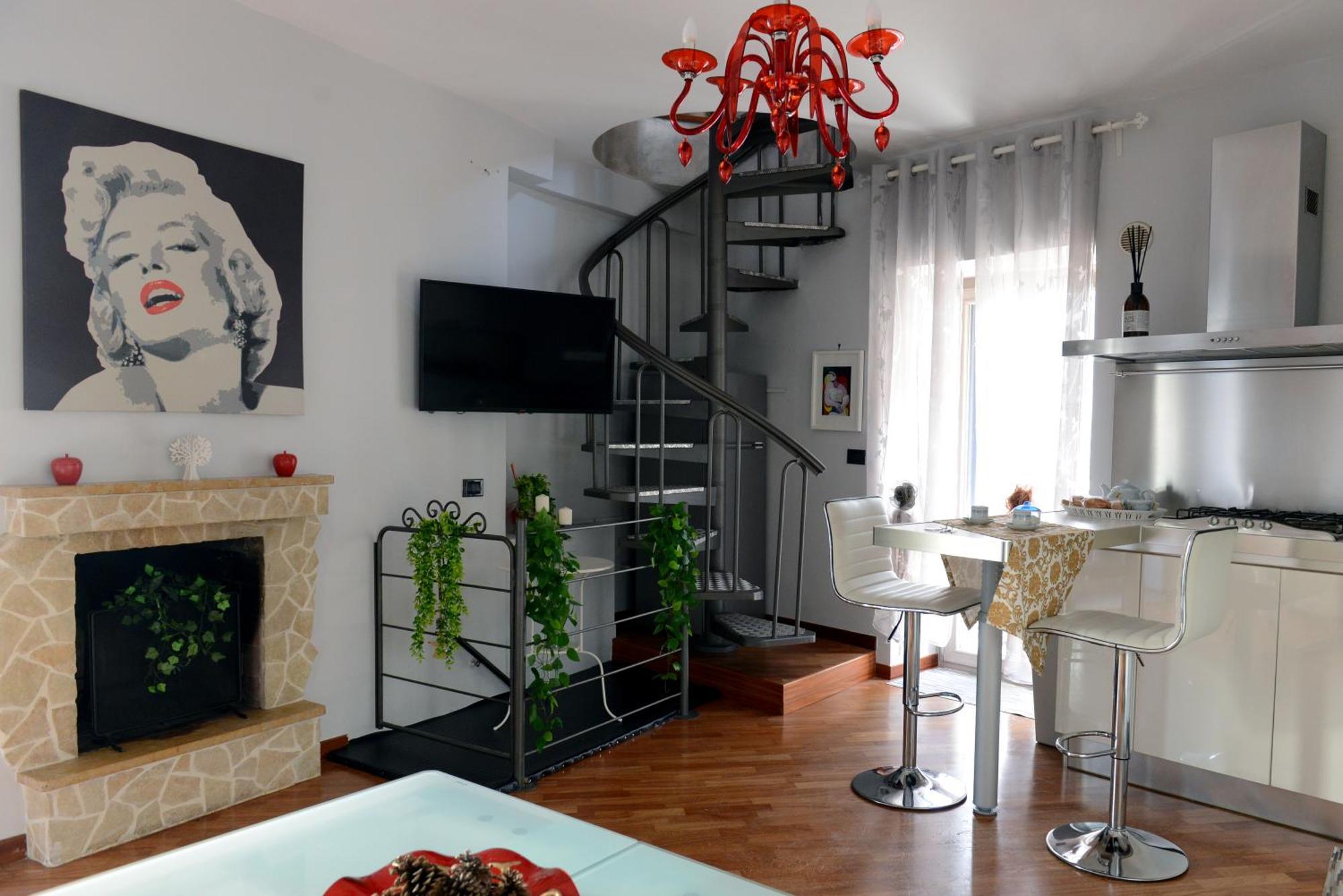 Casa Di Illy Bed & Breakfast Bitritto Dış mekan fotoğraf